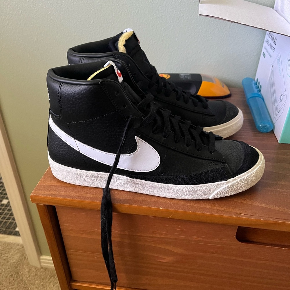 Nike Blazer Mid '77 Vintage
